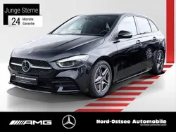 Andere farbe Gebraucht 2023 Mercedes B250 AMG Van / Kleinbus | 42.890 € (Etwas zu teuer)