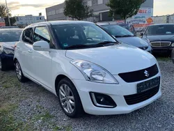Other Gebraucht 2014 Suzuki Swift Comfort Limousine | 5.299 € (Guter Preis)