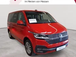 VW T6.1