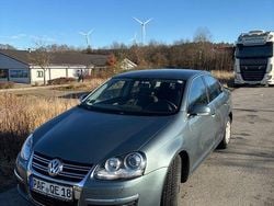 Andere farben Gebraucht 2006 VW Jetta Comfortline Limousine | 3.700 € (Guter Preis)