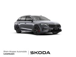 Graphitgrau Neu 2025 Skoda Octavia RS Kombi | 47.980 € (Teuer)
