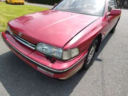 Gebraucht 1990 Honda Legend Coupé | 1.000 €