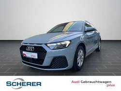 Pfeilgrau perleffekt Gebraucht 2021 Audi A1 Kleinwagen | 19.790 € (Guter Preis)