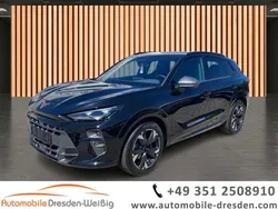 Schwarz Gebraucht 2024 Cupra Leon | 36.980 € (Teuer)