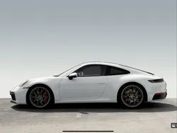 Weiß Gebraucht 2019 Porsche 911 Carrera S | 129.900 € (Fairer Preis)