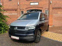 Silber Gebraucht 2020 VW T6.1 Van | 41.999 € (Superpreis)