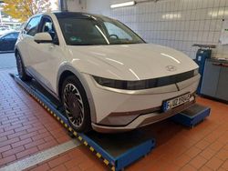 Weiß Gebraucht 2022 Hyundai Ioniq 5 SUV | 28.000 € (Guter Preis)