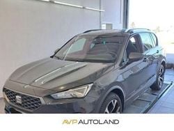 Uranograu Gebraucht 2021 Seat Tarraco 4Drive SUV | 31.850 € (Fairer Preis)