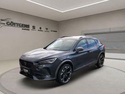 Grau Gebraucht 2024 Cupra Formentor VZ SUV | 28.949 €