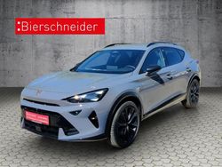 Grau Neu 2025 Cupra Formentor VZ SUV | 45.750 € (Fairer Preis)