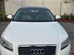 Gebraucht 2009 Audi A3 Kombi | 5.999 € (Fairer Preis)
