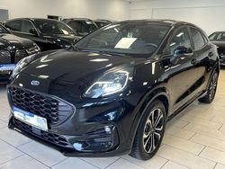 Schwarz Gebraucht 2022 Ford Puma ST-Line SUV | 17.850 € (Guter Preis)