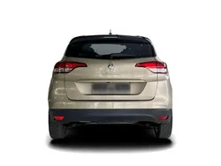 Beige Gebraucht 2019 Renault Scénic IV LIMITED Van / Kleinbus | 14.049 € (Teuer)
