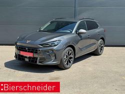 Schwarz Gebraucht 2025 Cupra Terramar SUV | 41.950 € (Guter Preis)