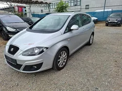 Silber Gebraucht 2014 Seat Altea Copa Van / Kleinbus | 3.550 € (Guter Preis)