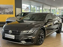 Andere Gebraucht 2019 VW Arteon R-line Limousine | 29.850 € (Etwas zu teuer)