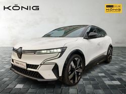 Weiß Gebraucht 2023 Renault Megane E-Tech Limousine | 30.799 €