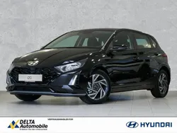 Andere Neu 2025 Hyundai i20 Trend Limousine | 17.980 € (Superpreis)