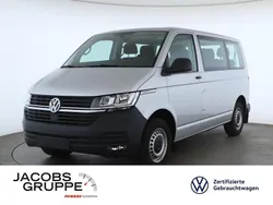 Reflexsilber Gebraucht 2023 VW T6.1 Trendline Van | 39.490 €