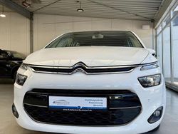 Weiss Gebraucht 2013 Citroën C4 SpaceTourer Intensive Van / Kleinbus | 9.390 € (Etwas zu teuer)