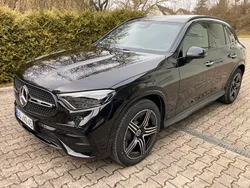 Schwarz Gebraucht 2025 Mercedes GLC450 Premium Plus SUV | 82.950 € (Fairer Preis)