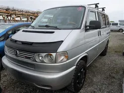 Silber Gebraucht 2002 VW T4 Van | 19.900 €