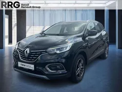 Schwarz Gebraucht 2020 Renault Kadjar Bose Edition SUV | 17.880 € (Fairer Preis)