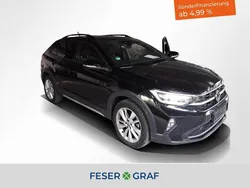 Deep black perleffekt Gebraucht 2024 VW Taigo Move SUV | 22.840 € (Fairer Preis)