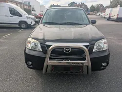 Schwarz Gebraucht 2006 Mazda Tribute SUV | 2.499 € (Fairer Preis)