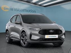 Silber Neu 2025 Ford Kuga SUV | 30.799 € (Superpreis)