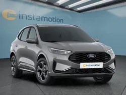 Silber Neu 2025 Ford Kuga SUV | 31.749 € (Superpreis)