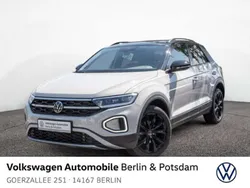 Ascotgrau Gebraucht 2023 VW T-Roc Style SUV | 28.550 € (Fairer Preis)