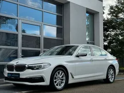 Alpinweiss 3 Gebraucht 2020 BMW 520 Performance Limousine | 21.790 € (Guter Preis)