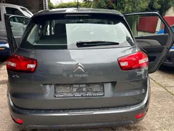 Grau Gebraucht 2014 Citroën C4 SpaceTourer Intensive Van / Kleinbus | 4.499 €