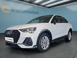 Weiß Gebraucht 2022 Audi Q3 SUV | 34.699 € (Fairer Preis)