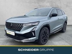 Grau Neu 2025 Renault Espace Esprit Alpine Van / Kleinbus | 42.490 € (Superpreis)