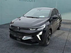 Schwarz Neu 2025 Renault Captur SUV | 26.749 € (Fairer Preis)