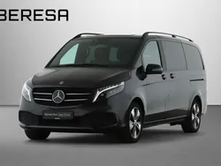 Mercedes V300