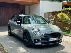 Grau Gebraucht 2020 Mini Cooper D Clubman Essential Kombi | 19.000 € (Guter Preis)