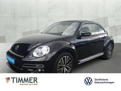 Schwarz Gebraucht 2017 VW Beetle Allstar Limousine | 14.989 € (Fairer Preis)