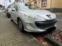 Gebraucht 2009 Peugeot 308 Tendance Limousine | 2.200 € (Guter Preis)