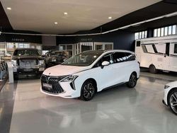 Weiß Gebraucht 2024 DFSK Forthing 4 SUV | 27.560 €