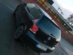 Schwarz Gebraucht 2008 VW Polo Kleinwagen | 2.500 € (Guter Preis)