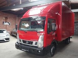 Rot Gebraucht 2015 Nissan Cabstar Abholung | 19.480 €