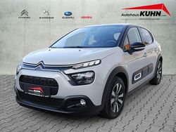 Beige Gebraucht 2023 Citroën C3 PureTech Kleinwagen | 14.900 € (Etwas zu teuer)