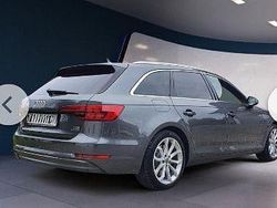 Grau Gebraucht 2016 Audi A4 S-Line Kombi | 19.900 € (Fairer Preis)