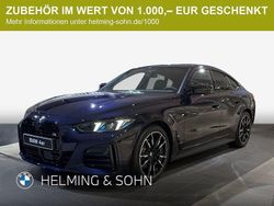 Blau Gebraucht 2024 BMW M440 M Sport Limousine | 77.750 €