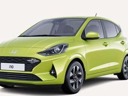 Lucid lime Neu 2025 Hyundai i10 Kleinwagen | 18.090 € (Etwas zu teuer)
