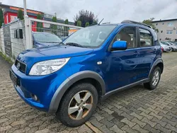 Blau Gebraucht 2006 Daihatsu Terios SUV | 2.699 € (Fairer Preis)