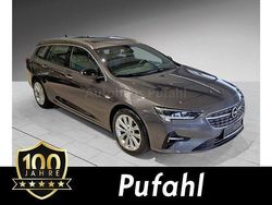 Mondstein grau Gebraucht 2021 Opel Insignia Kombi | 23.850 € (Fairer Preis)